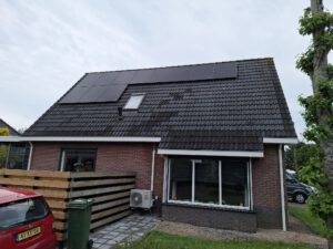 Familie Ursem