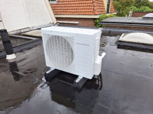 De heer Mol