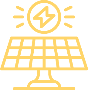 Zonnepanelen